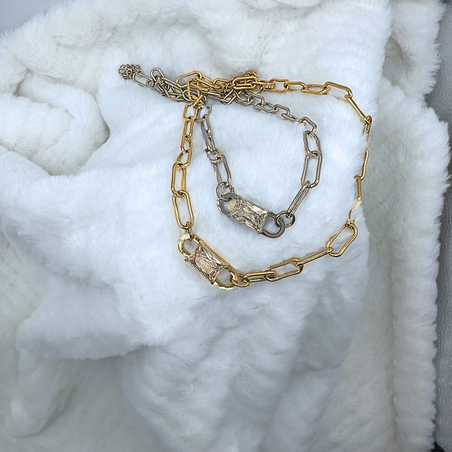 Collier Blaire