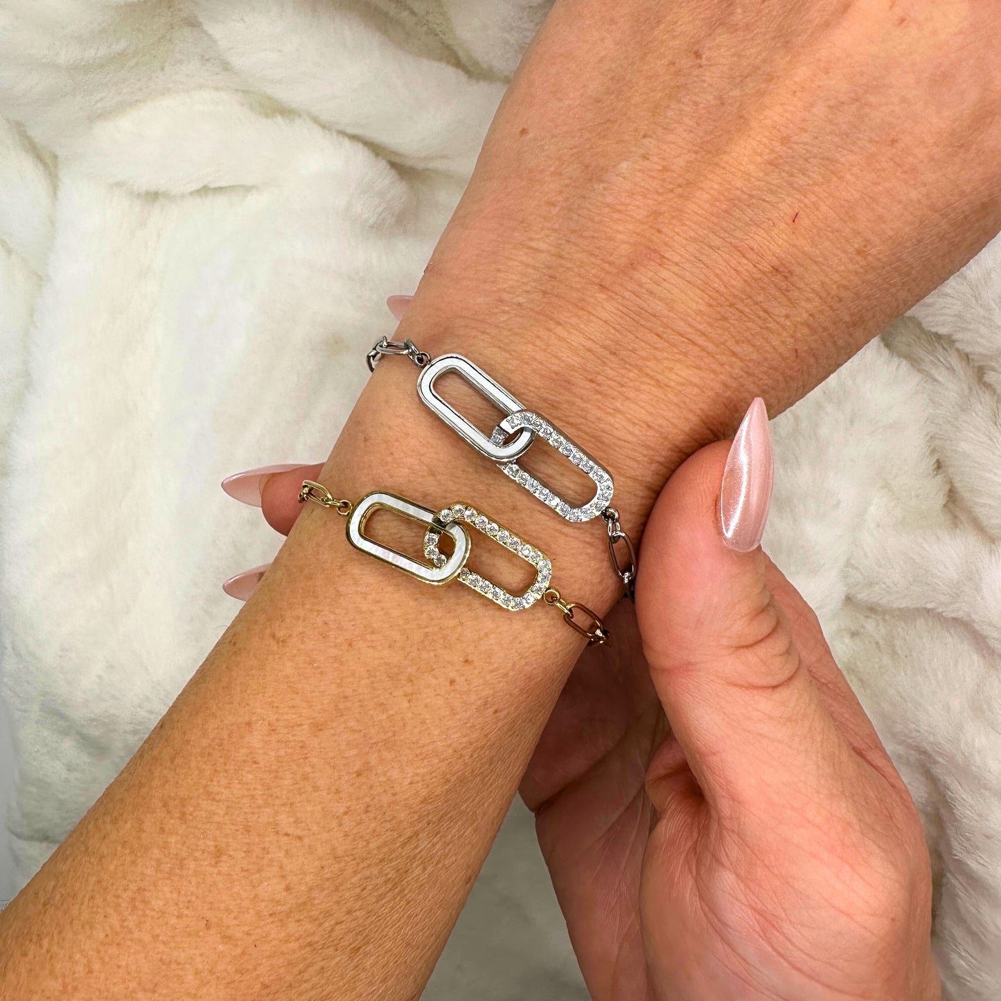 Bracelet Dual