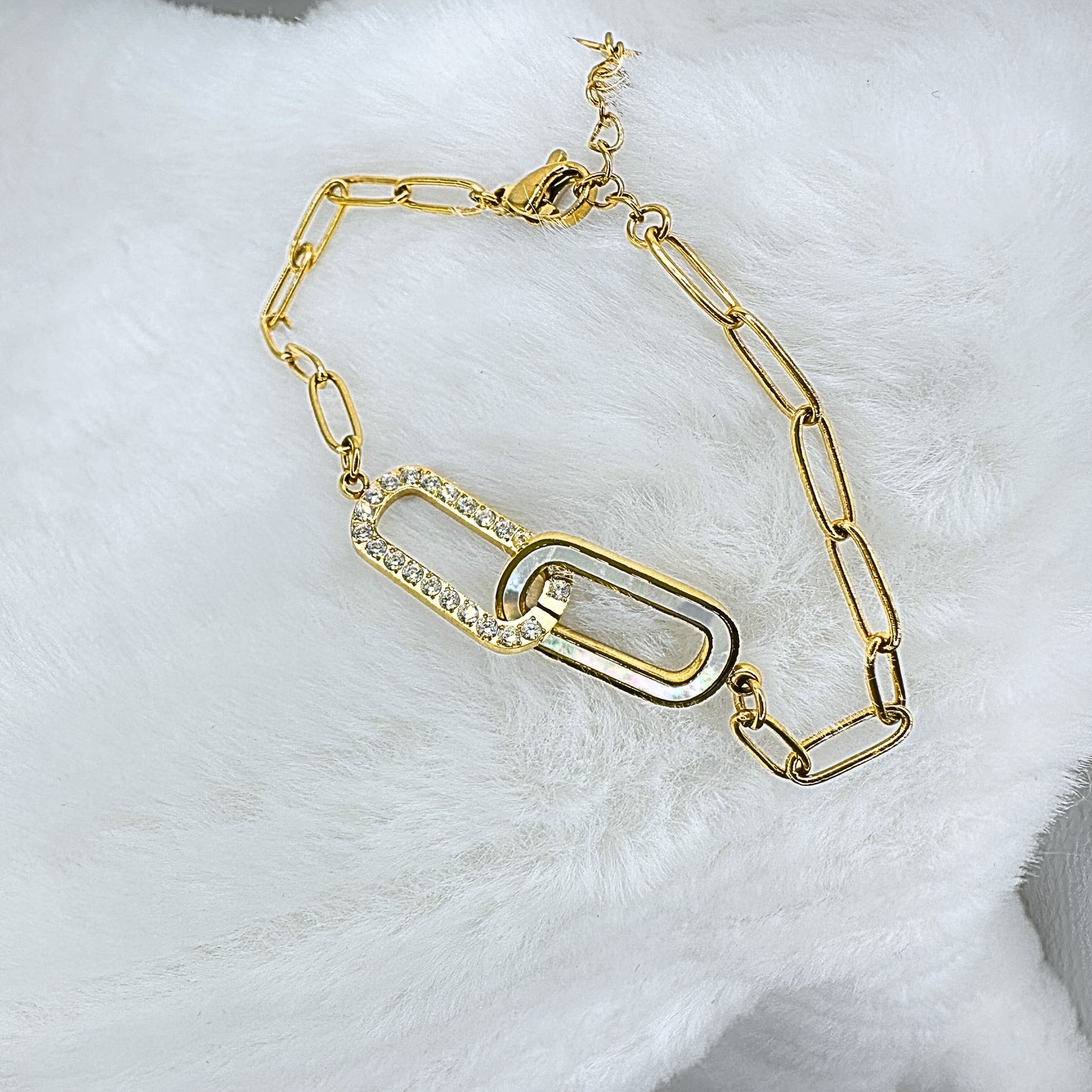 Bracelet Dual