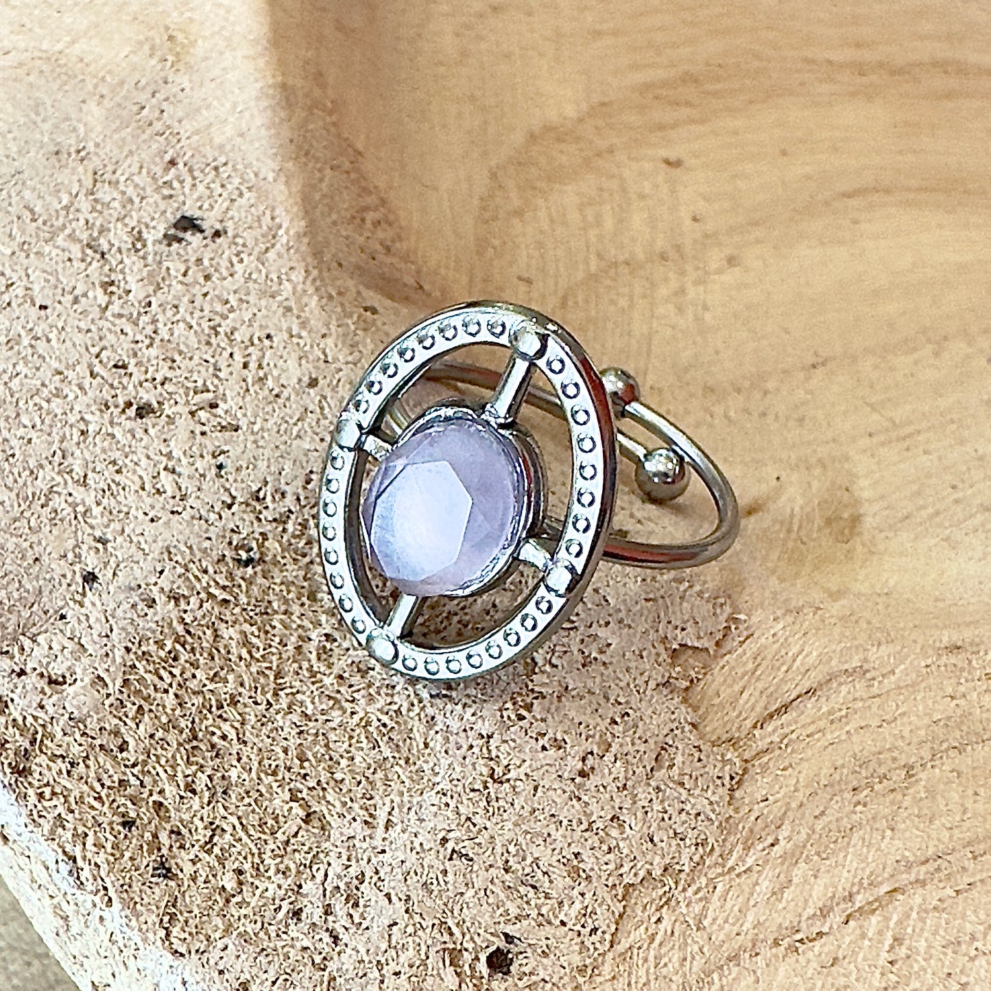 Bague Rosie