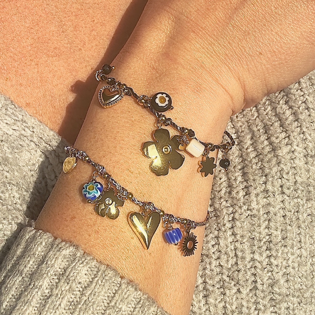 Bracelet Gaby