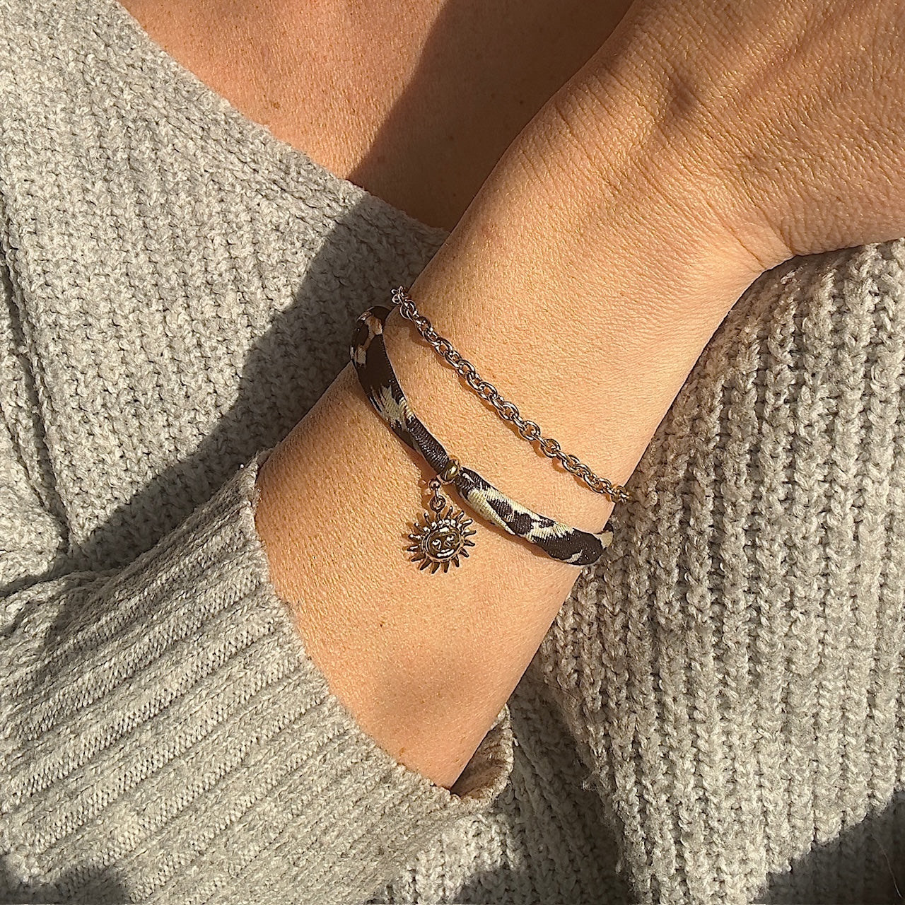 Bracelet Fanny