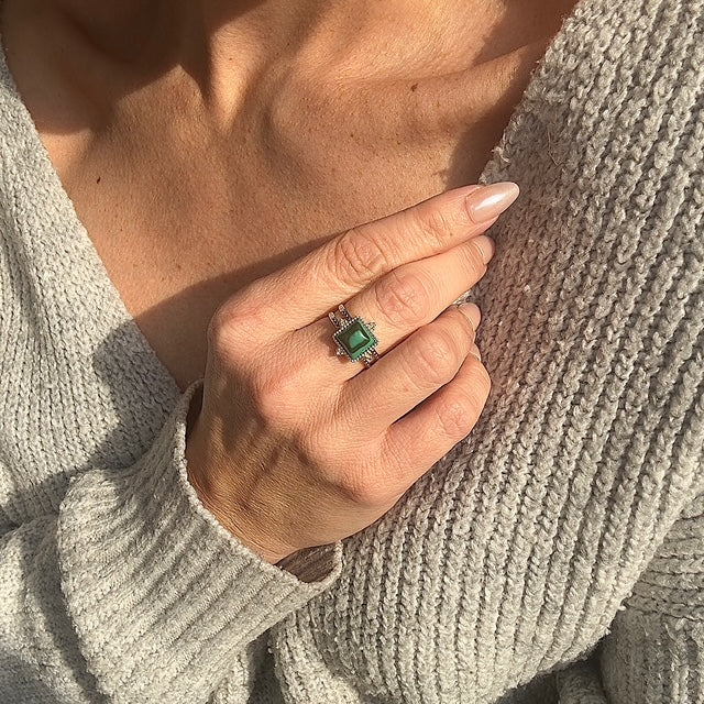 Bague Isambre