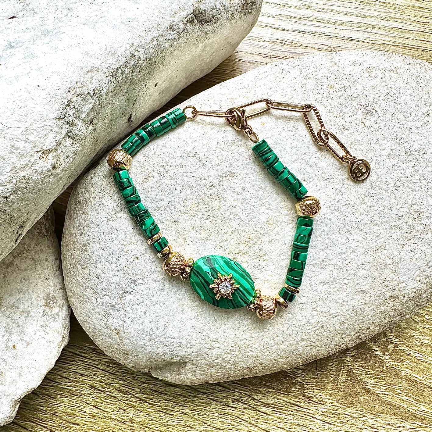 Bracelet Elpis