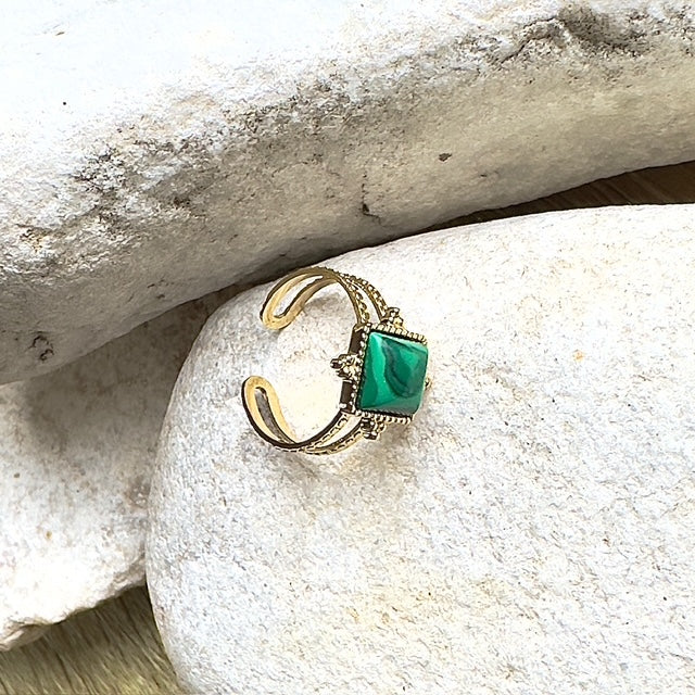 Bague Isambre