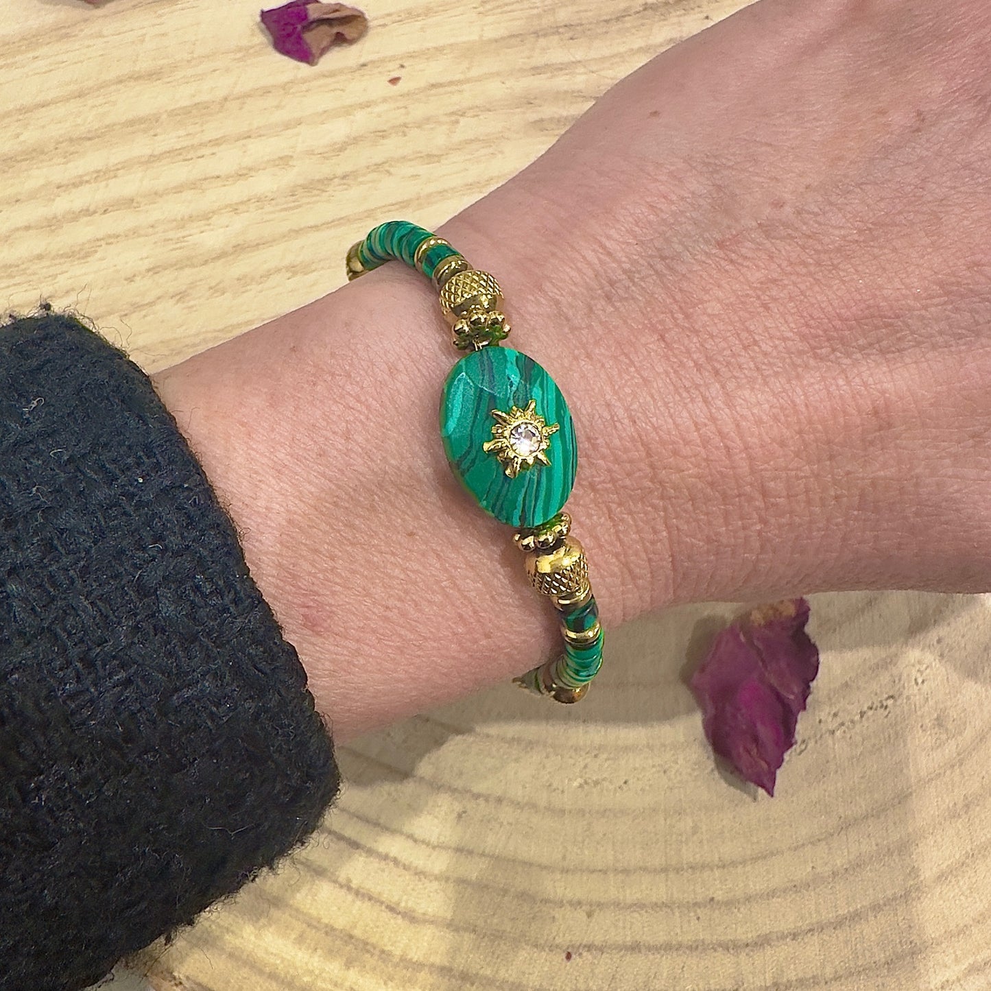 Bracelet Elpis