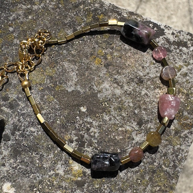 Bracelet Jesta (création unique)
