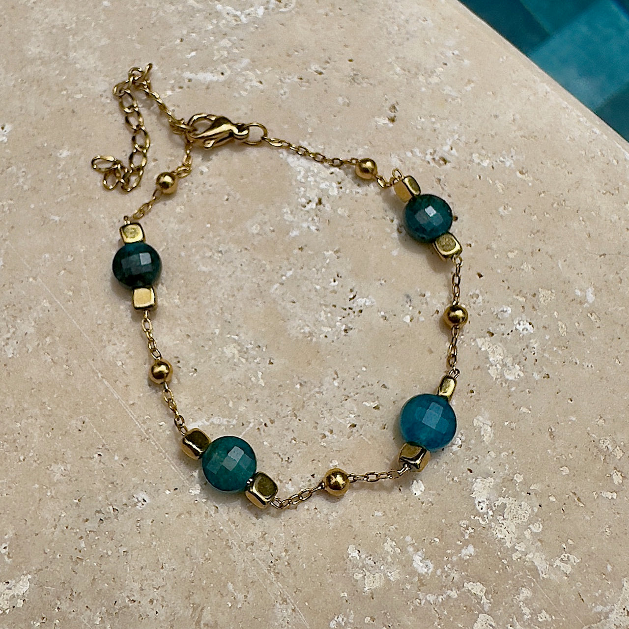 Bracelet Naïa ( création unique)