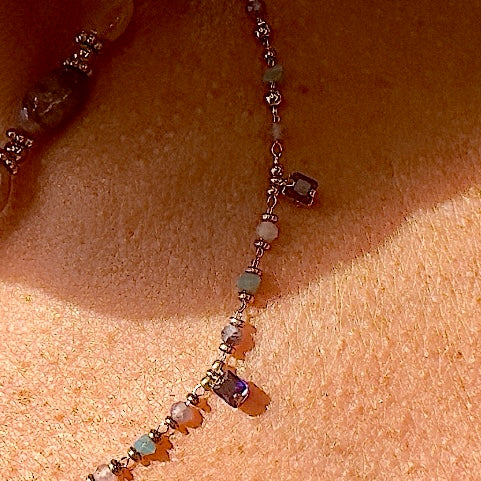 Collier Pernelle