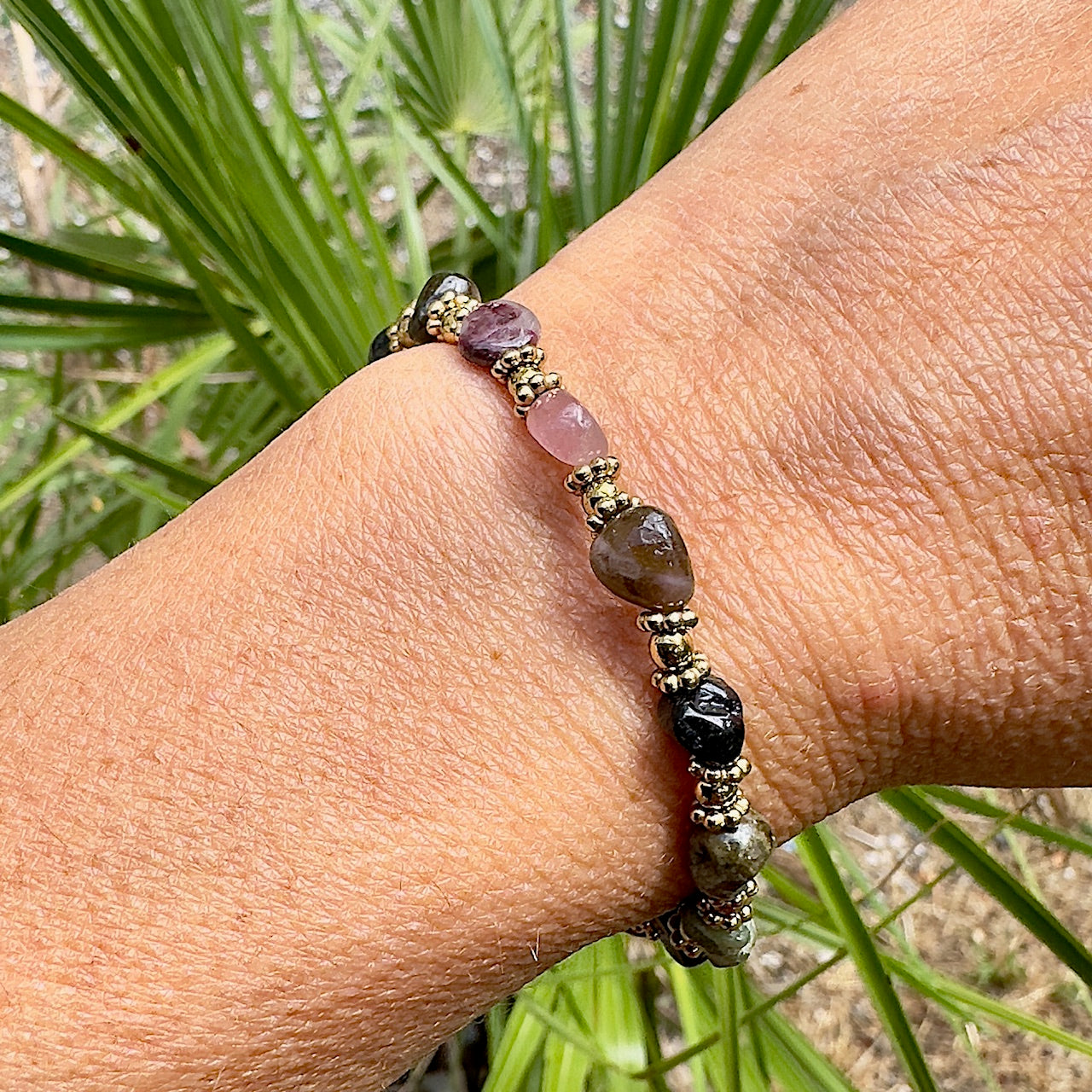 Bracelet Olie