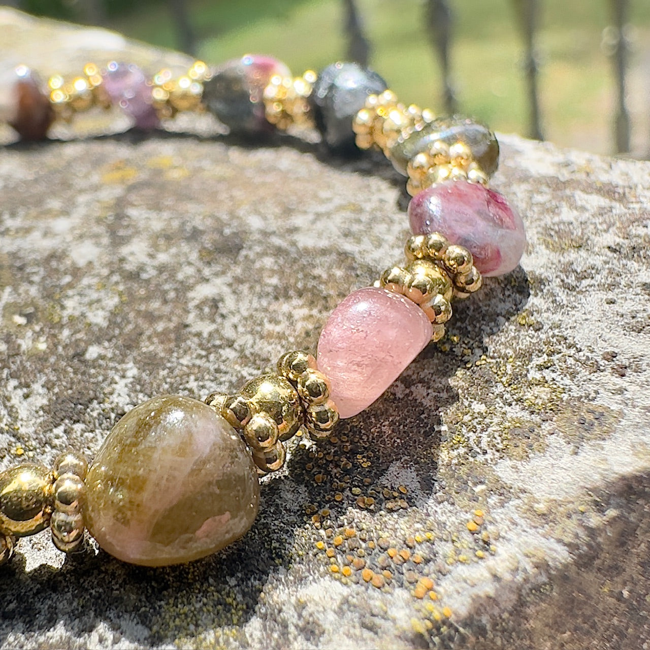 Bracelet Olie