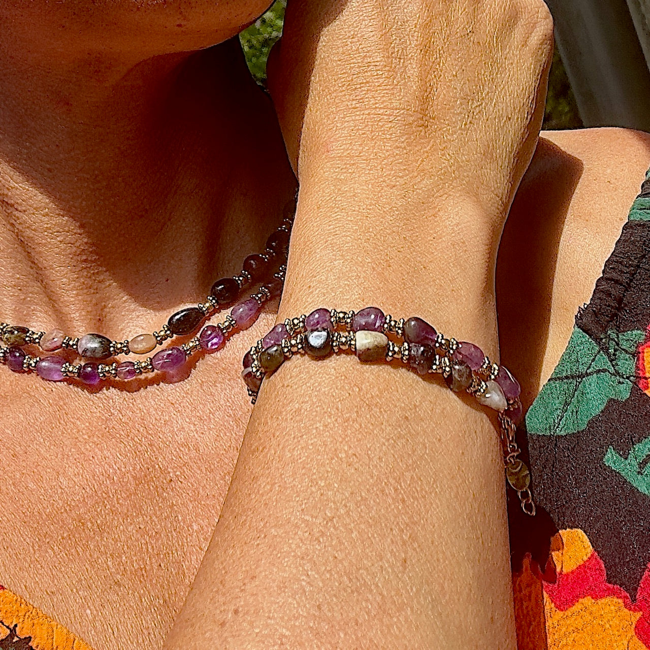 Bracelet Olie