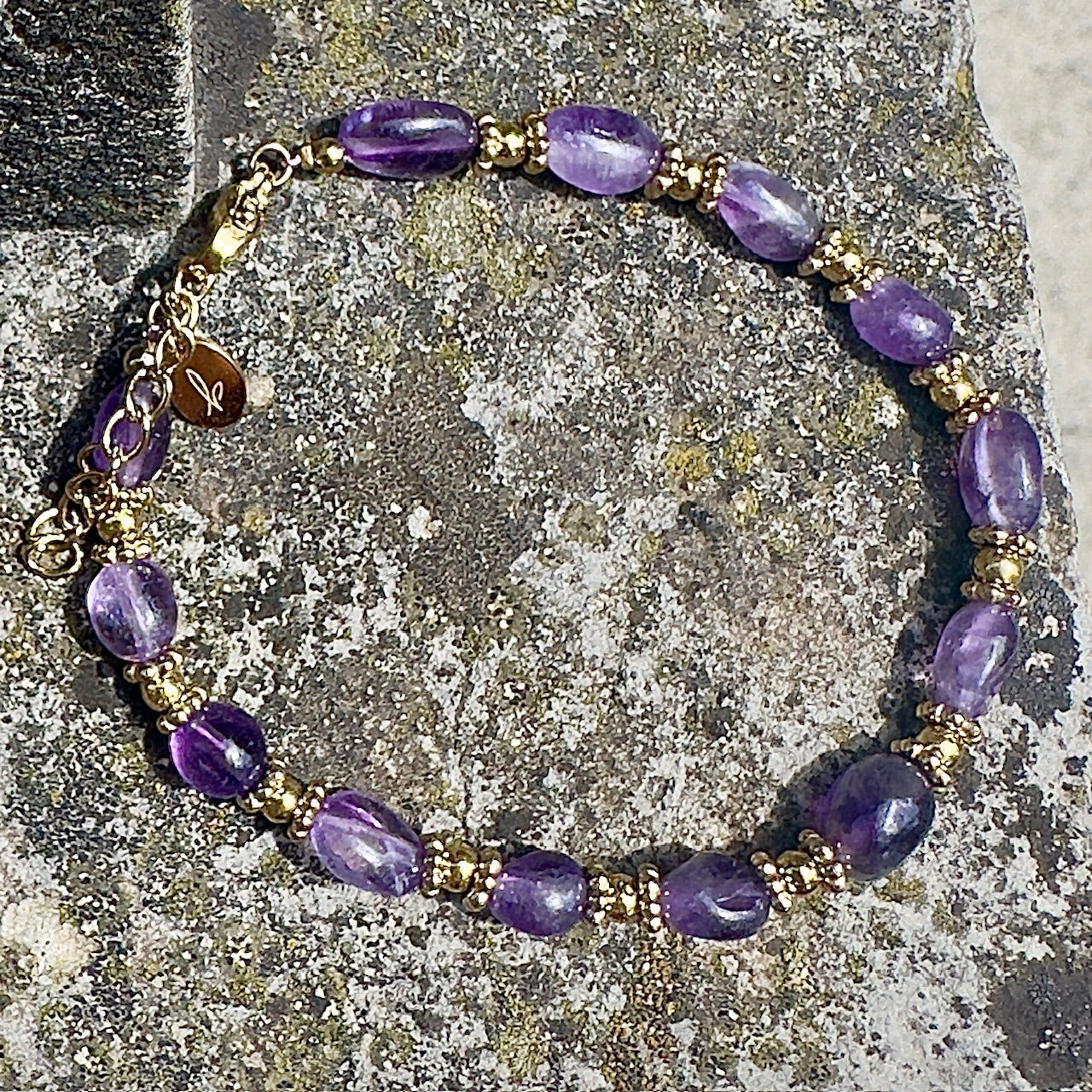 Bracelet Olie