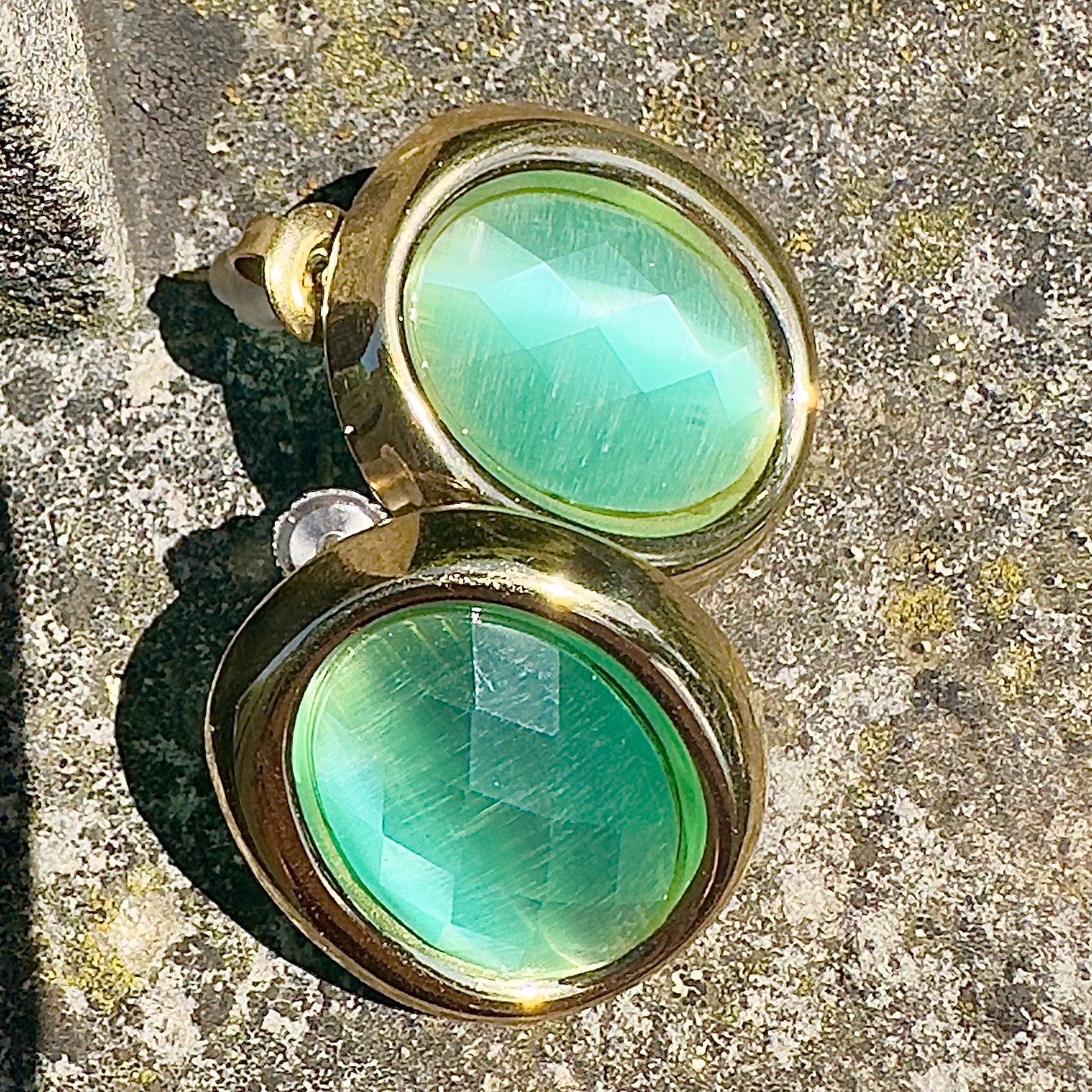 Boucles d'oreilles Thyssia