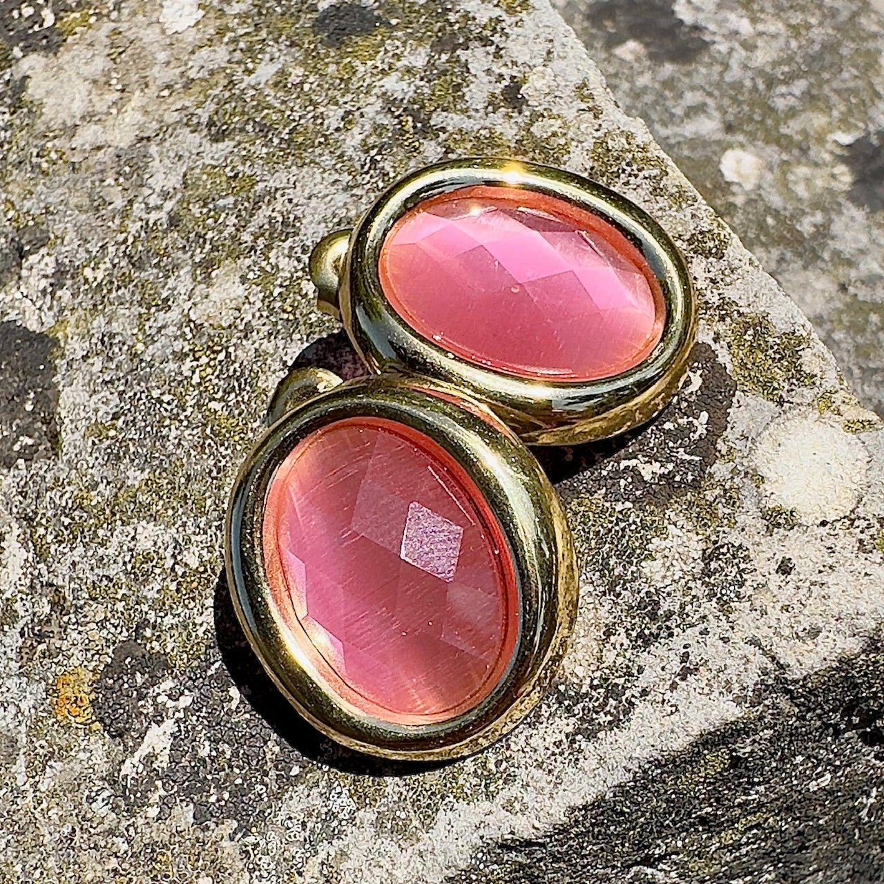 Boucles d'oreilles Thyssia