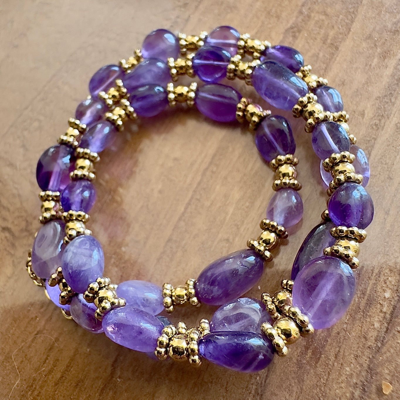 Collier Olie