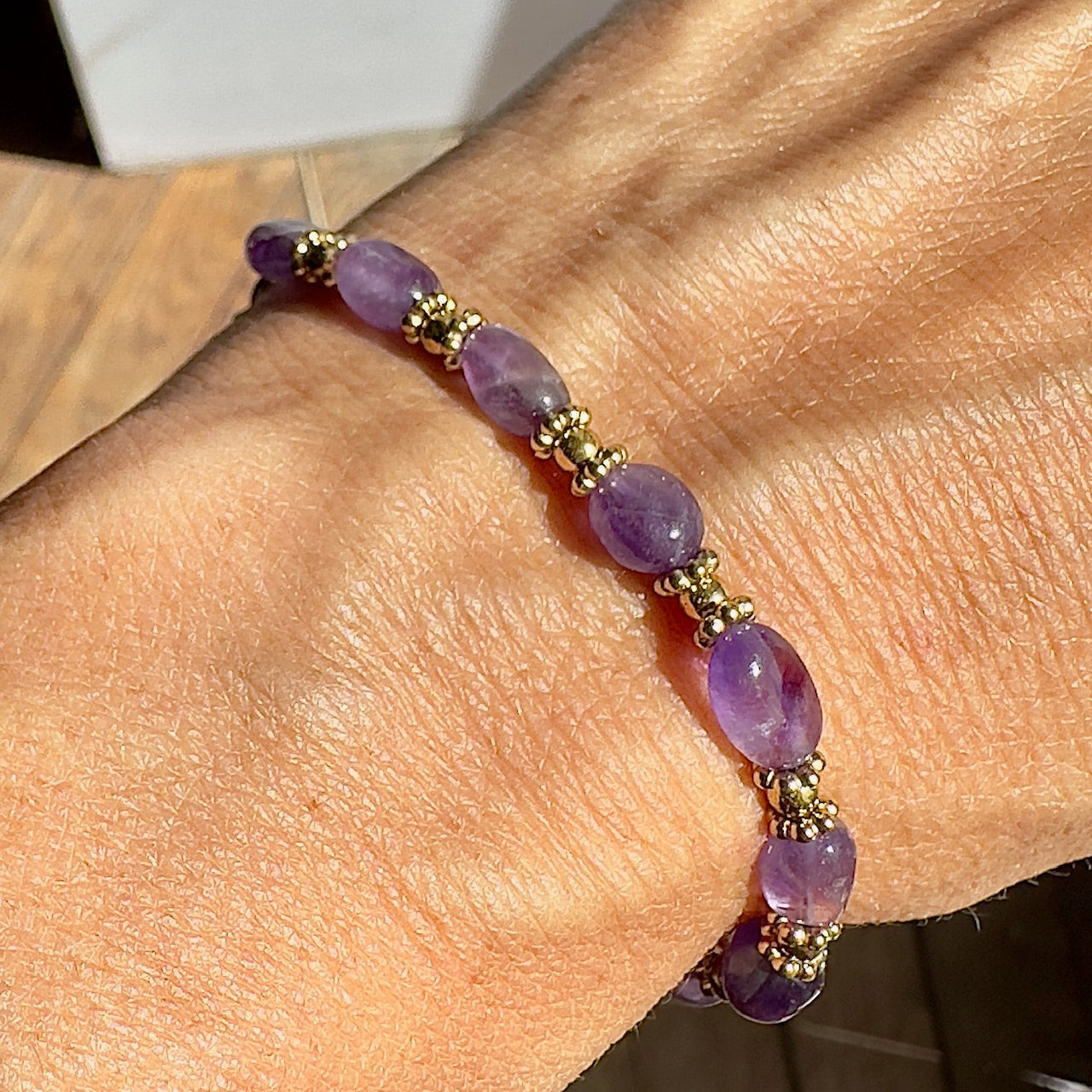 Bracelet Olie