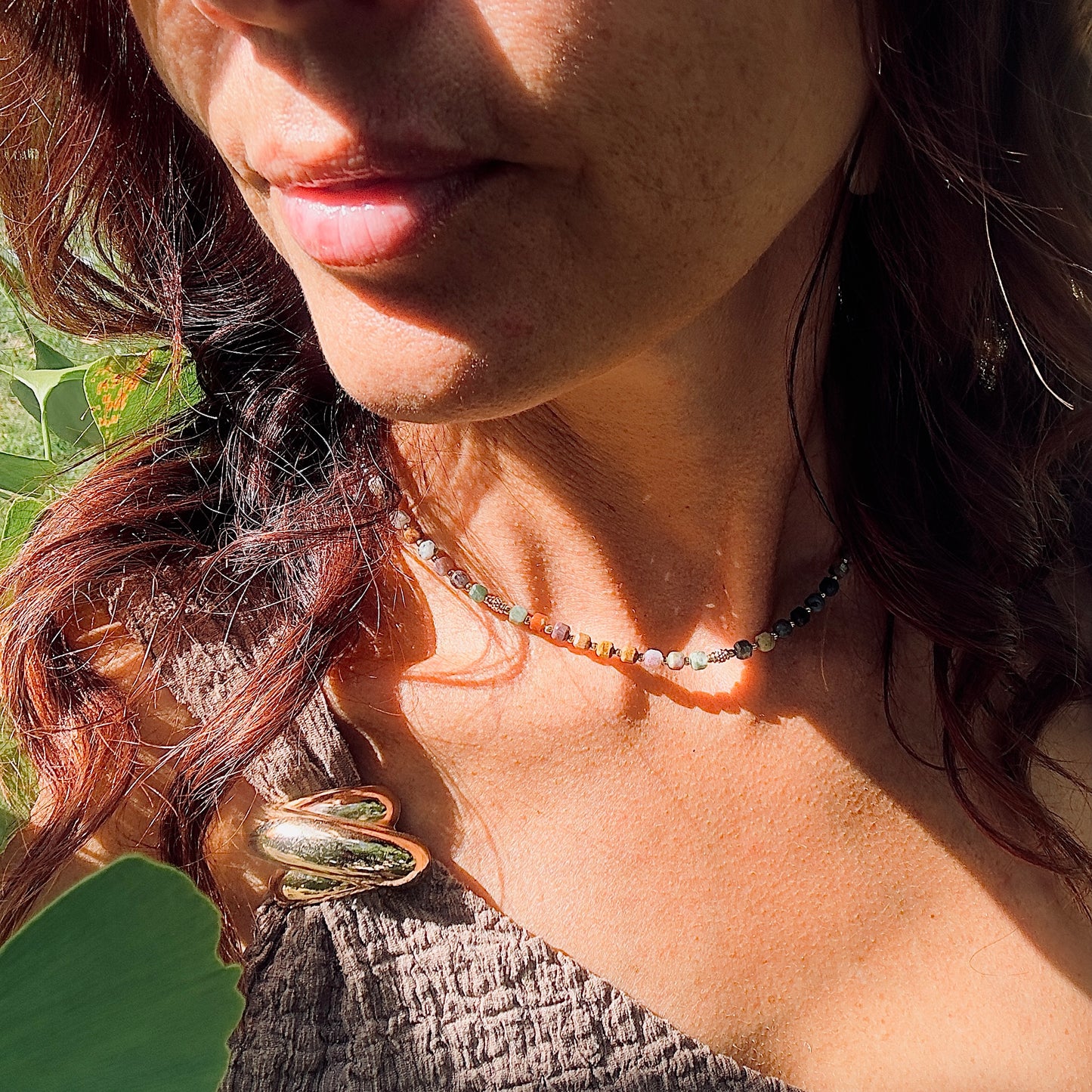 Collier Lola