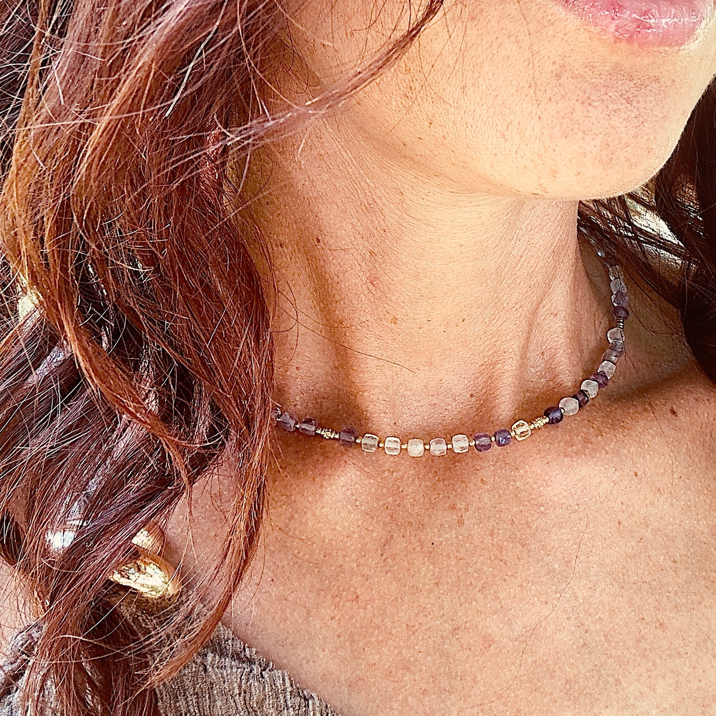 Collier Lola