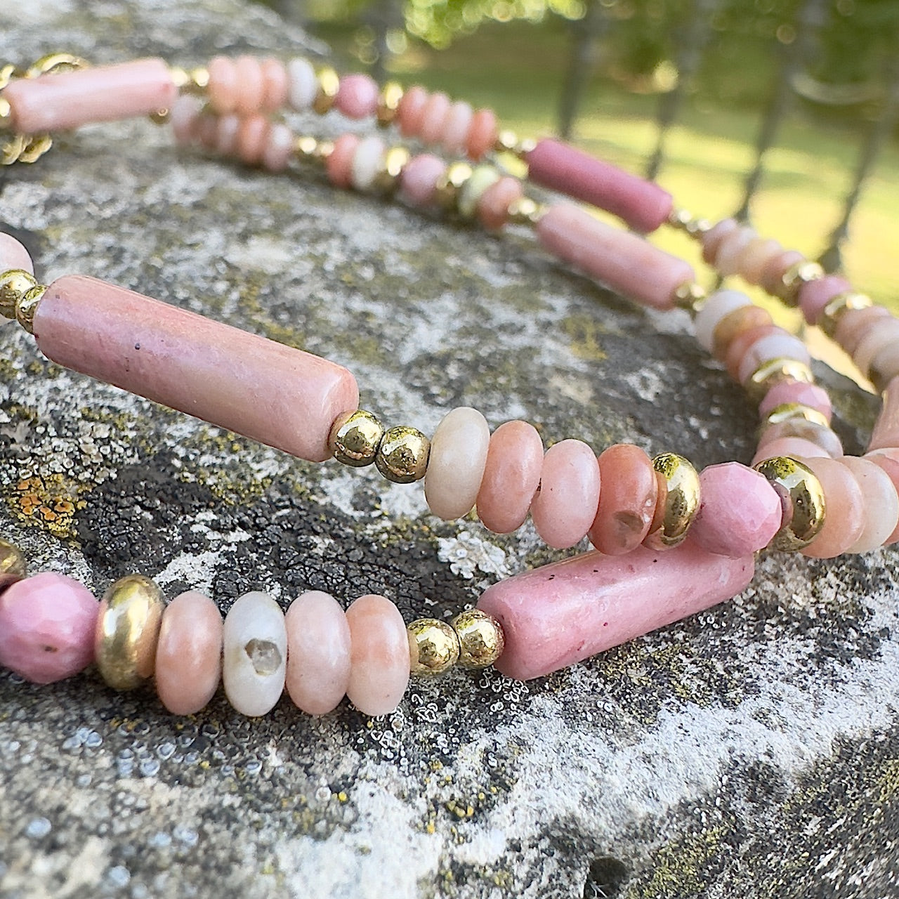 Collier Jamyla