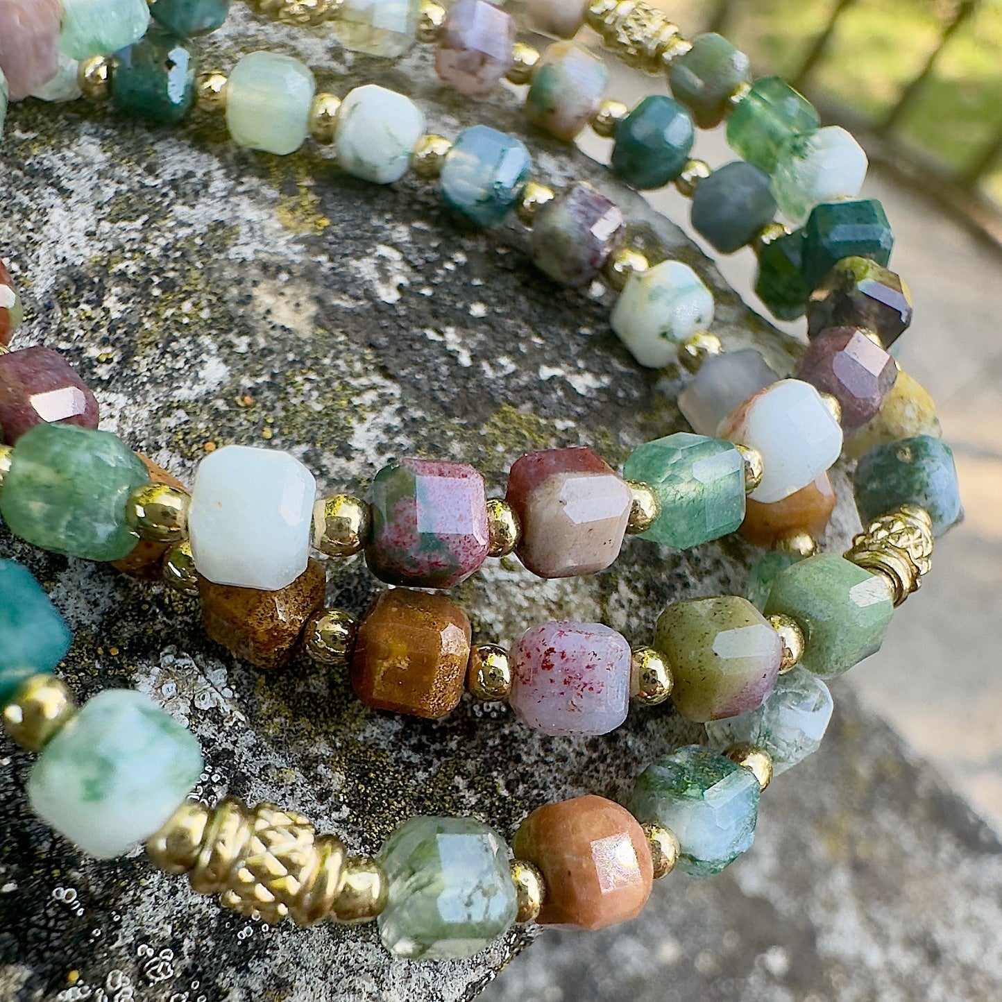 Collier Lola