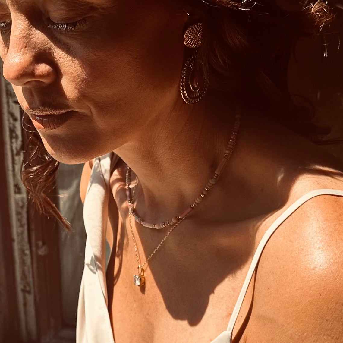 Collier Jamyla