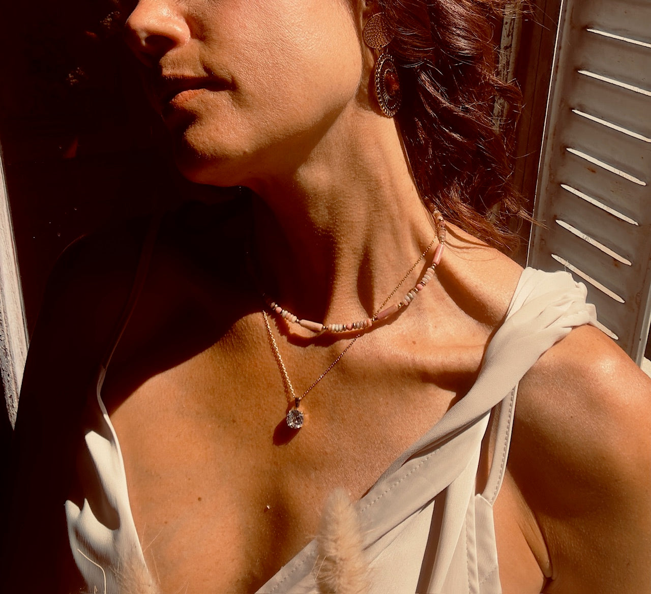 Collier Jamyla