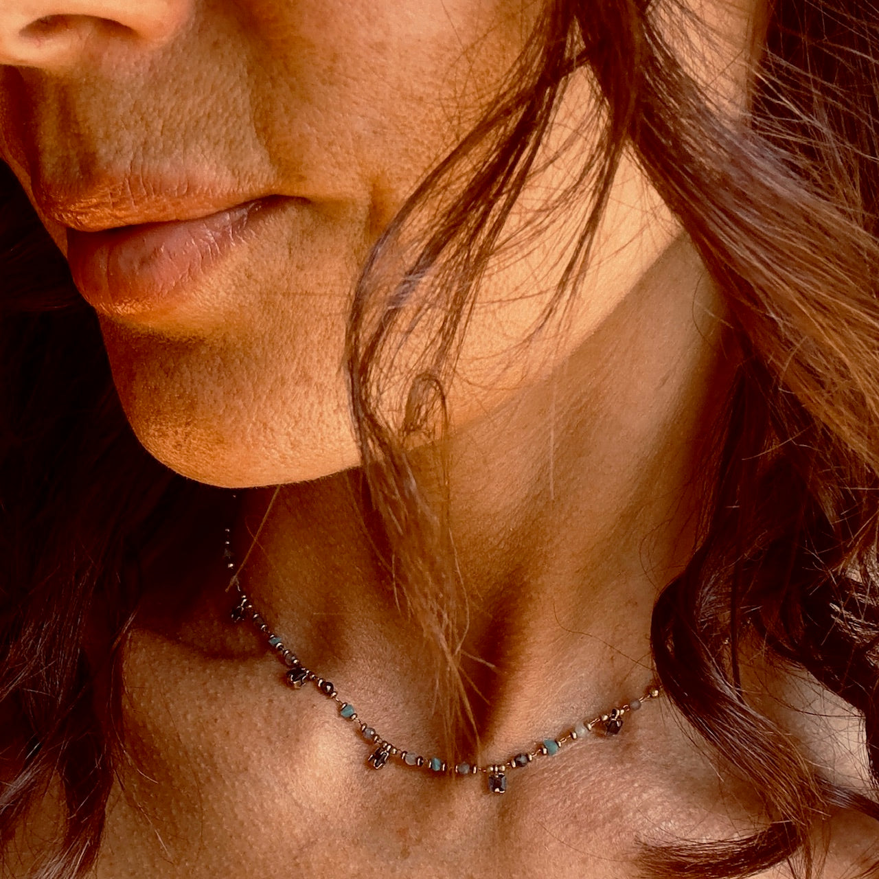 Collier Pernelle
