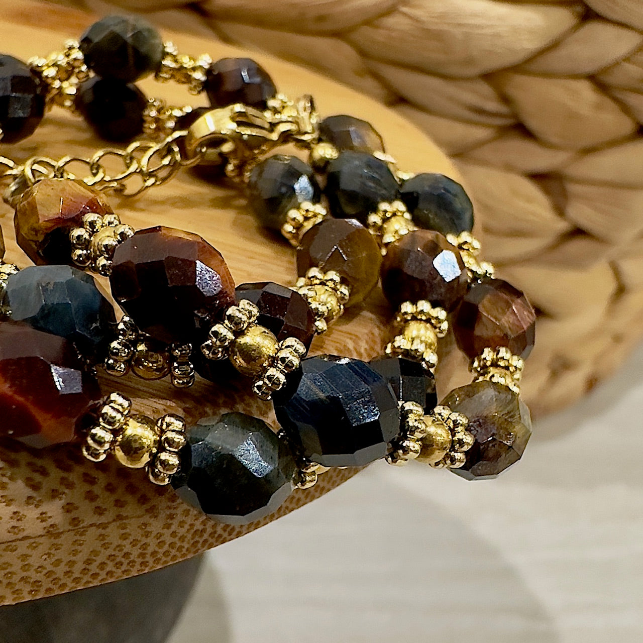Collier Nora (création)