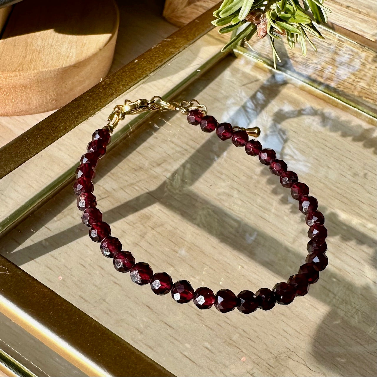 Bracelet Oprah