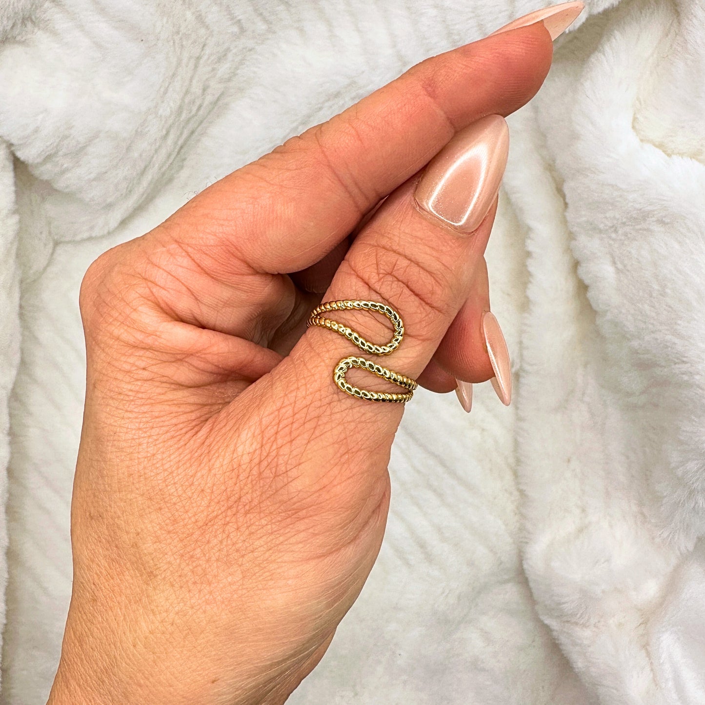 Bague Célie