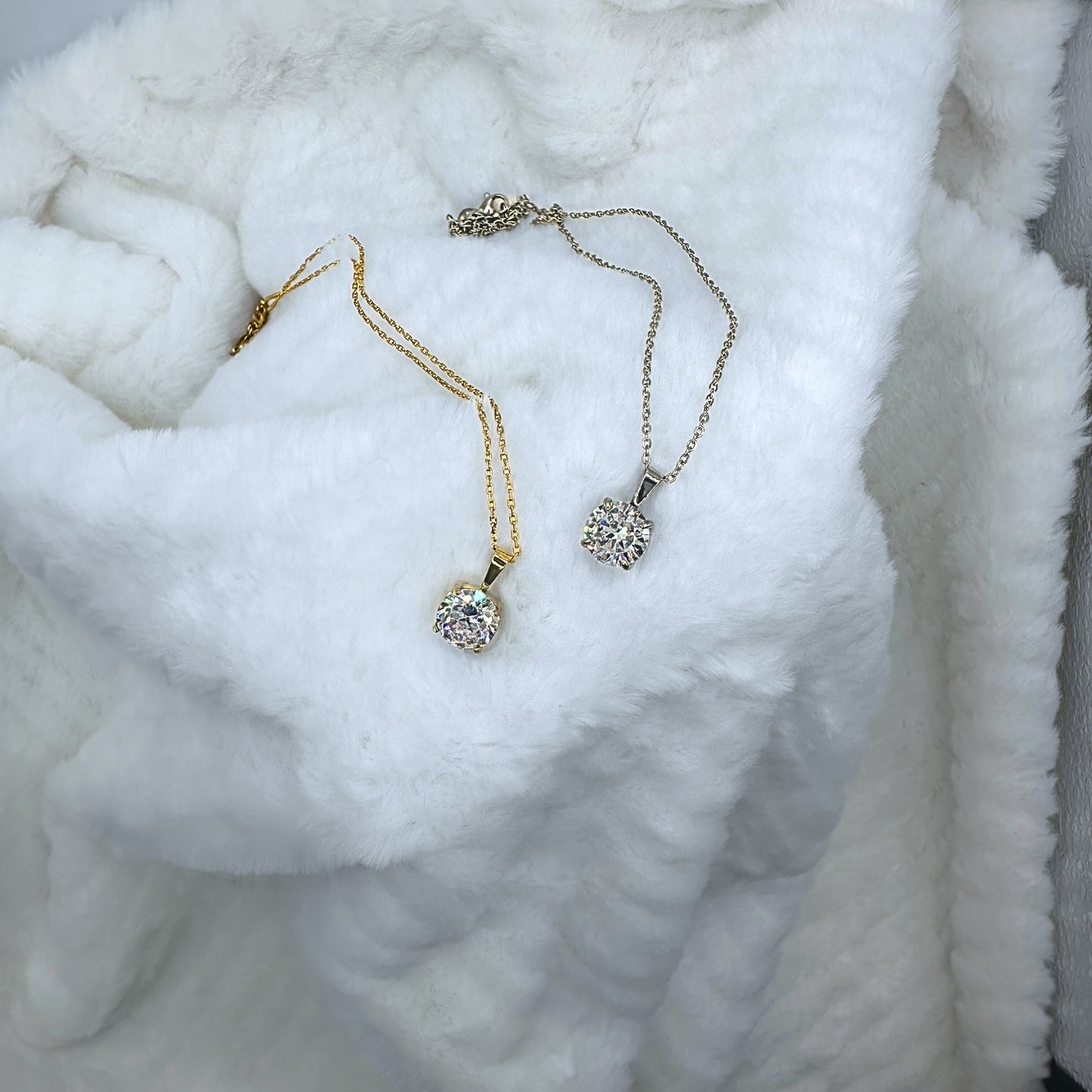 Collier Chrystal