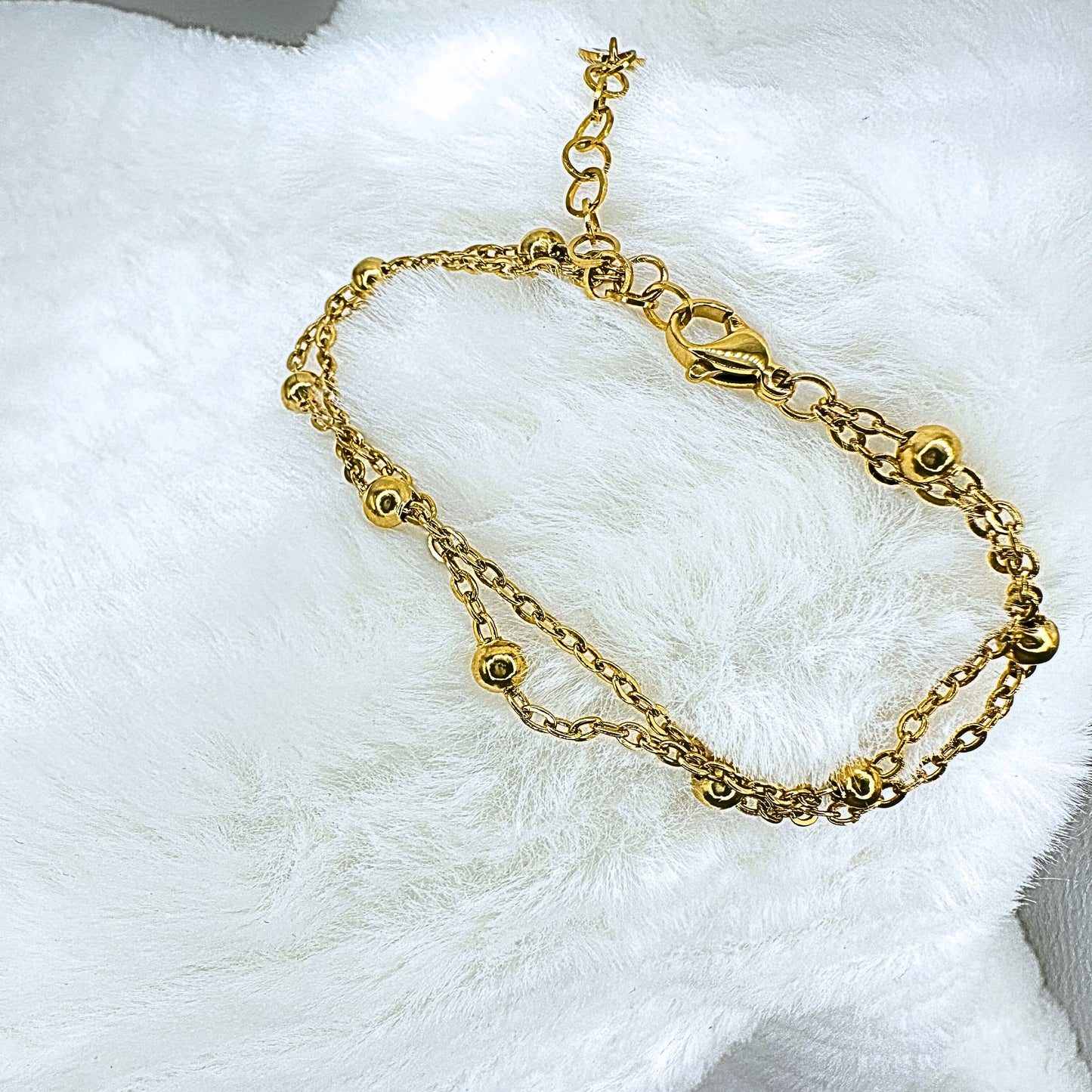 Bracelet Coralie
