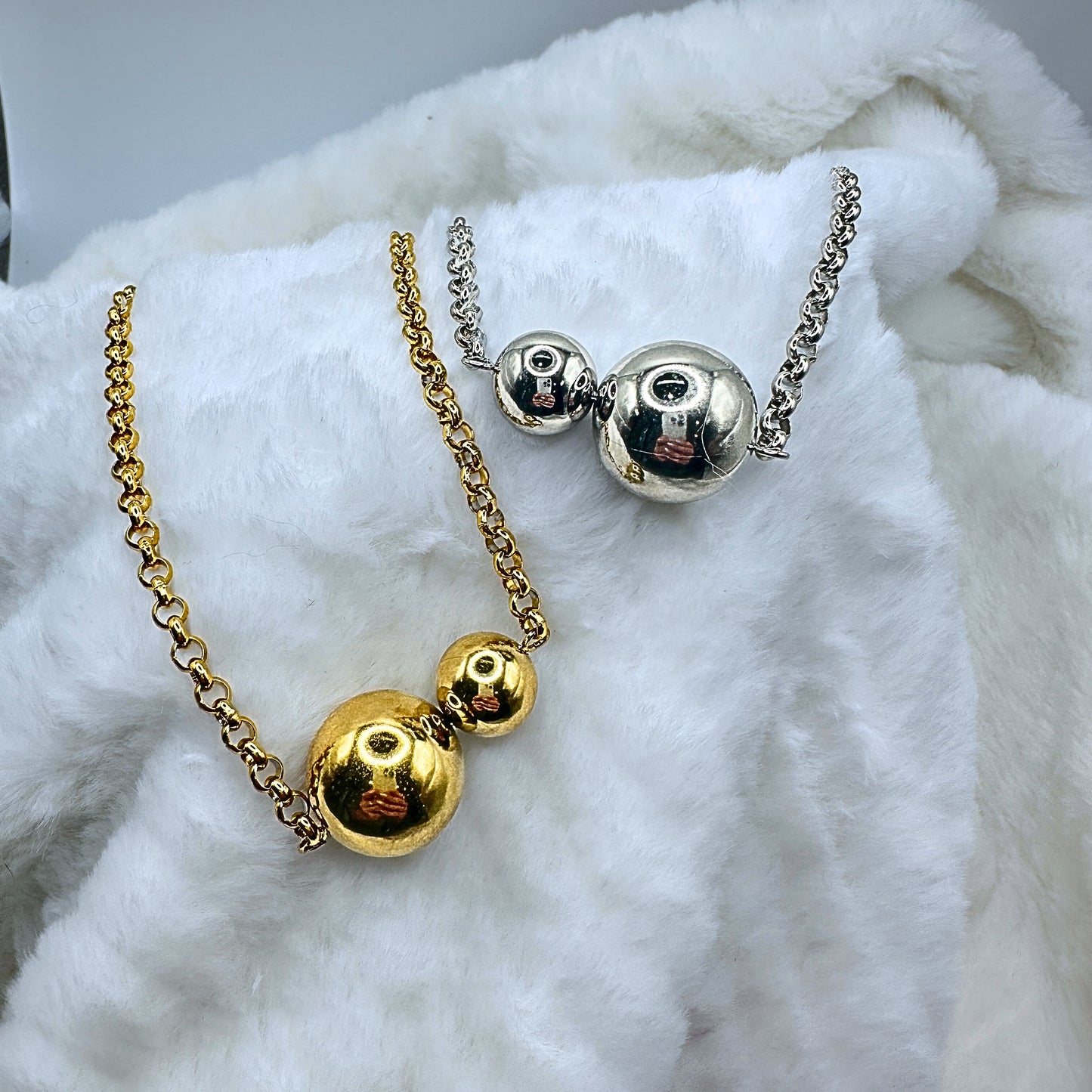 Collier Elite