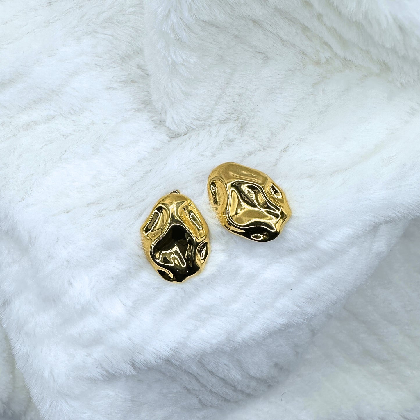 Boucles d'oreilles Laure