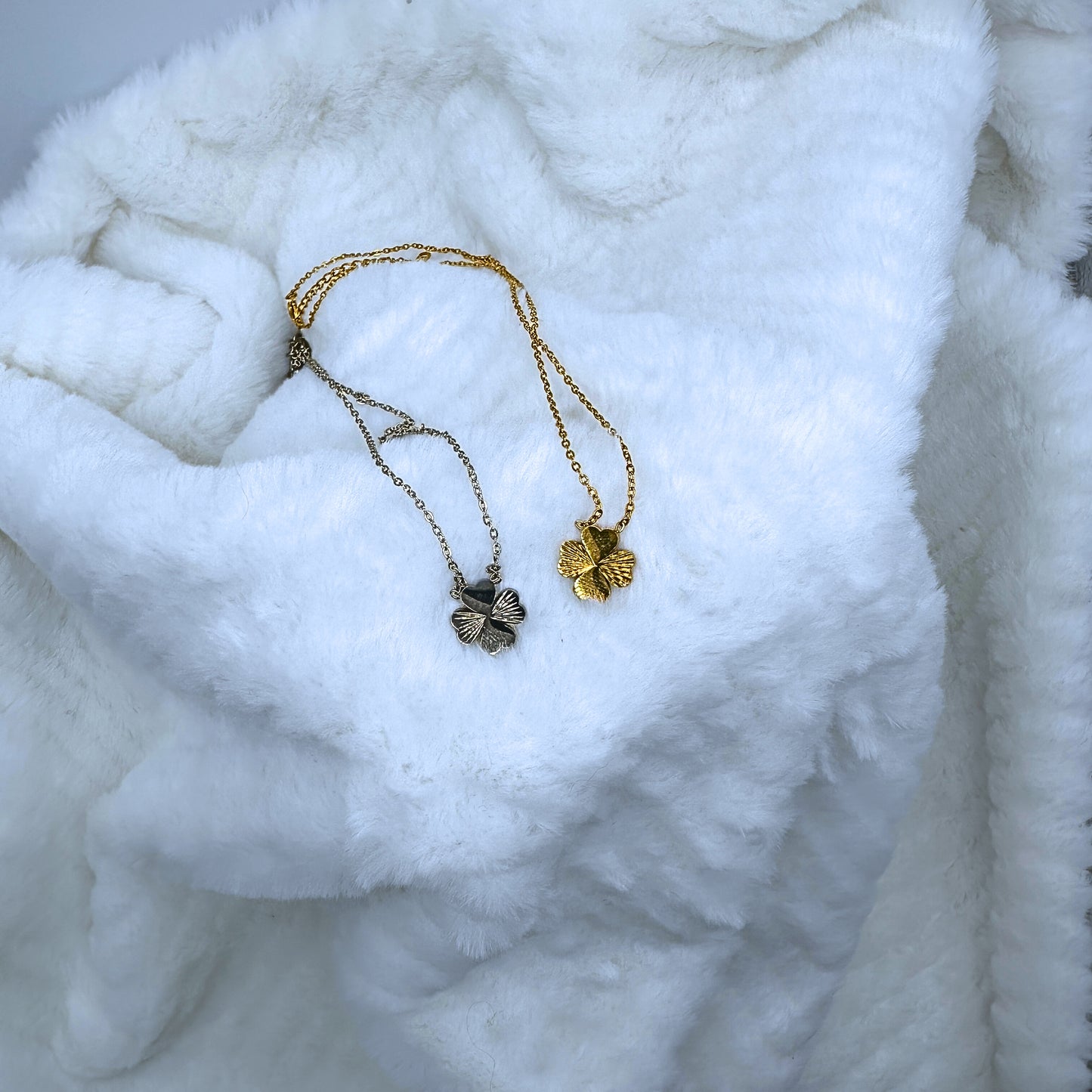 Collier Hope