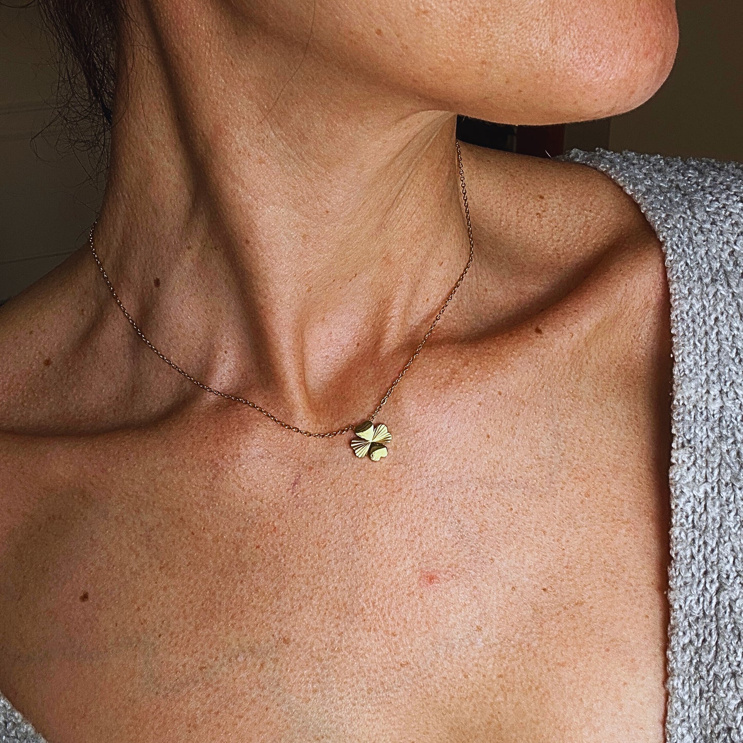 Collier Hope