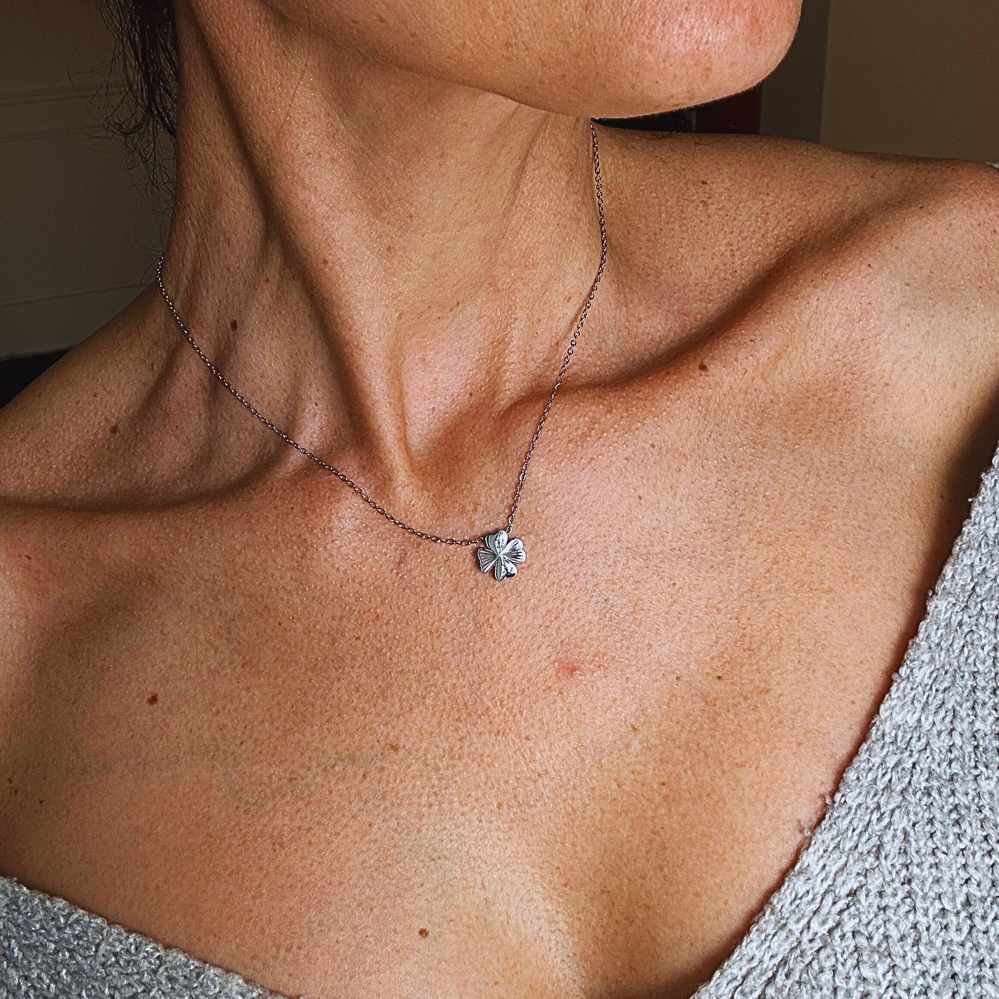 Collier Hope