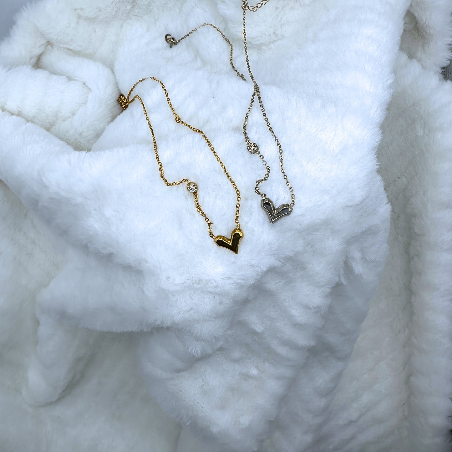 Collier Léa