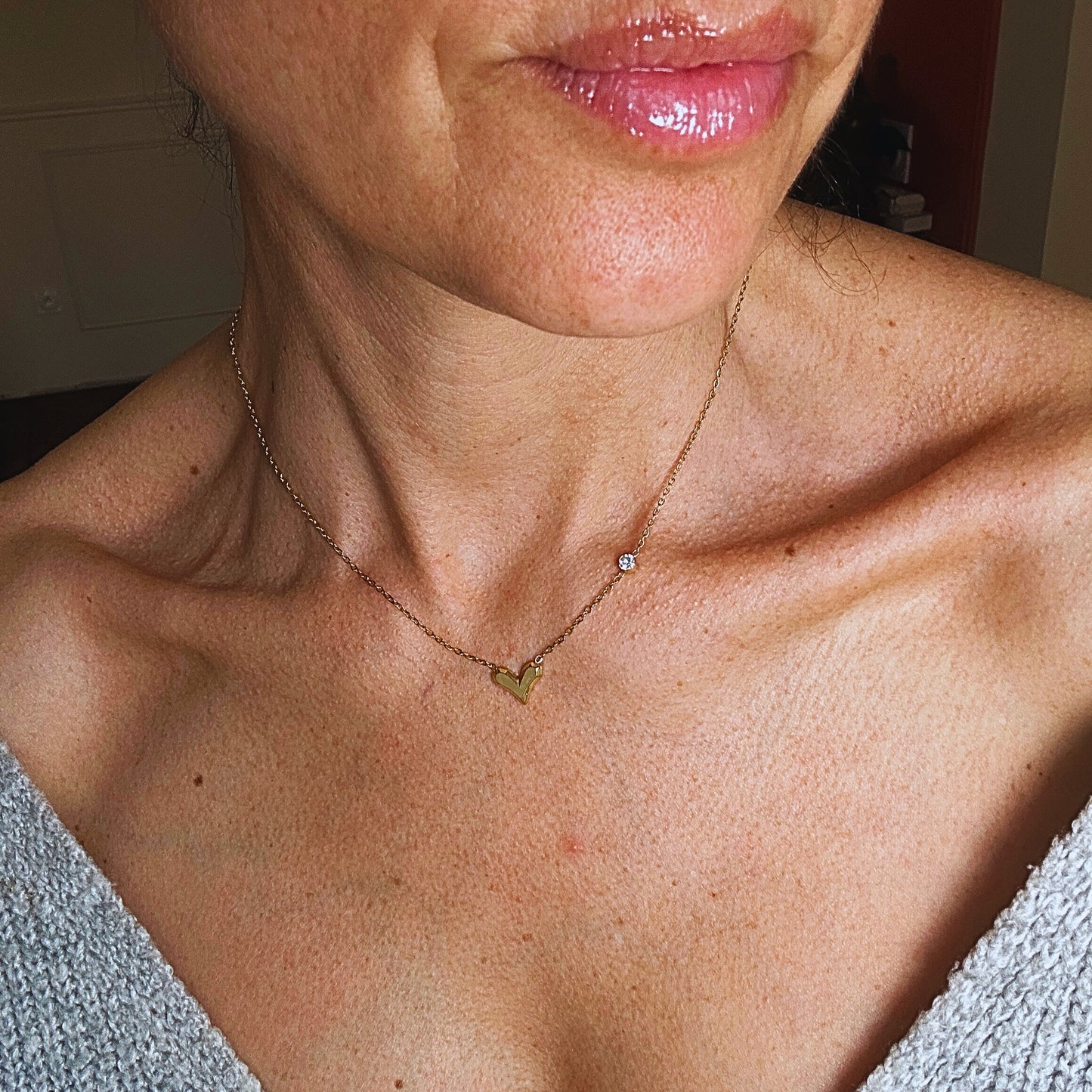 Collier Léa