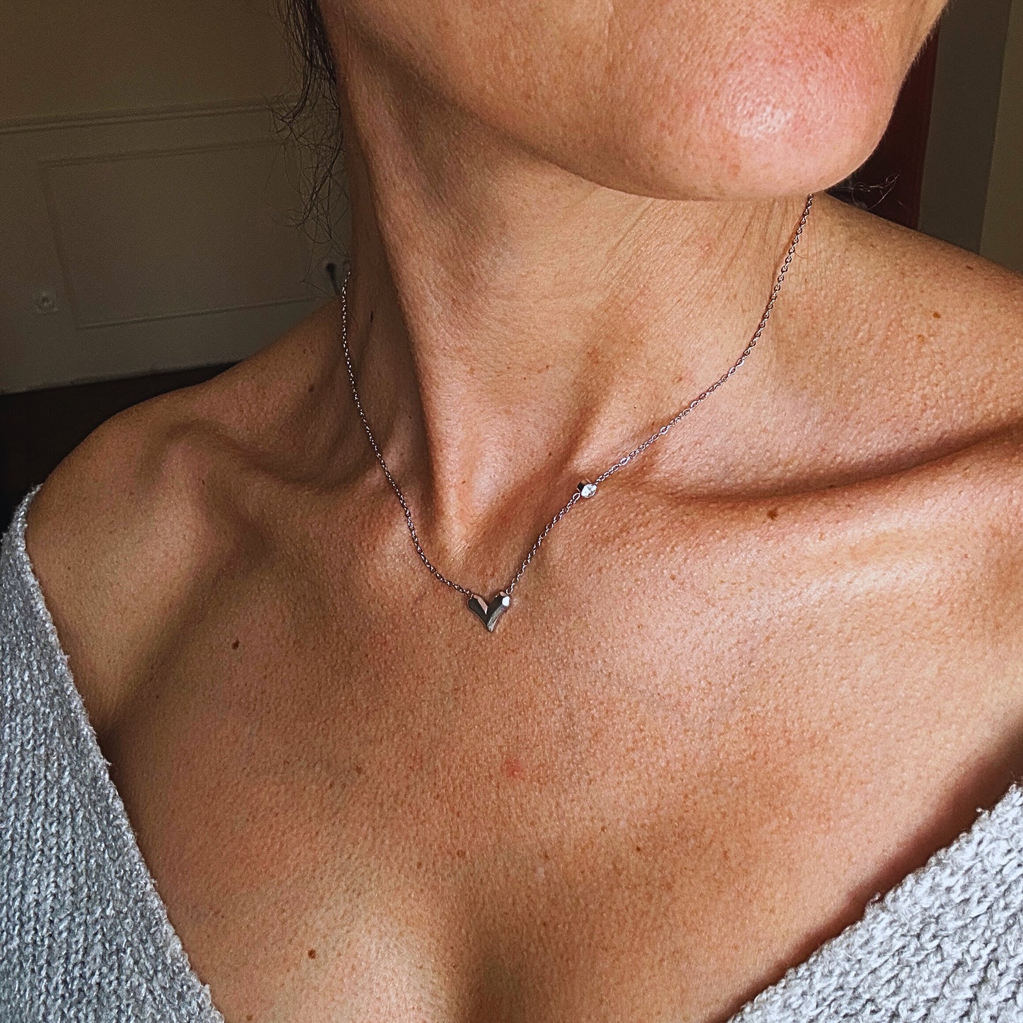 Collier Léa