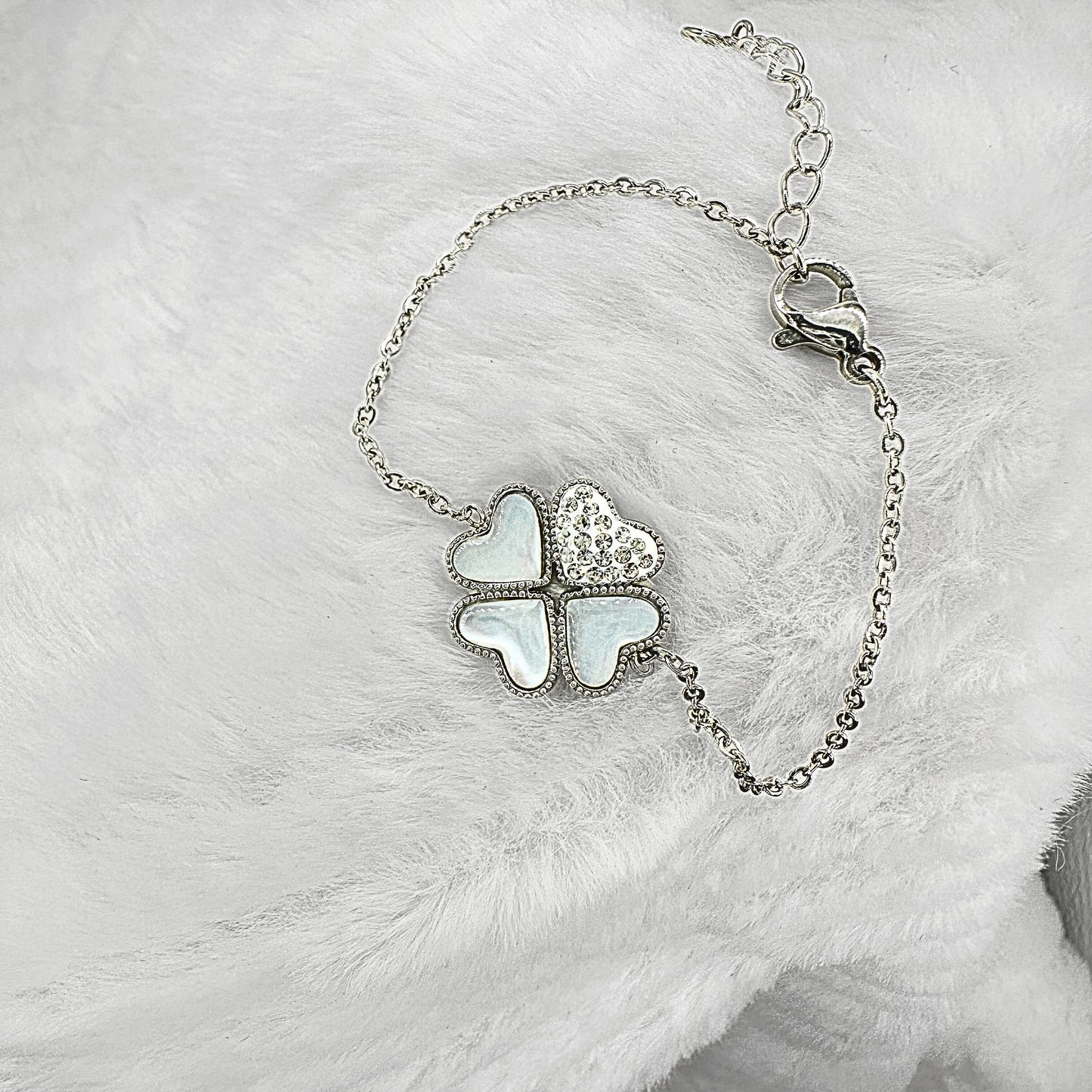 Bracelet Lucky