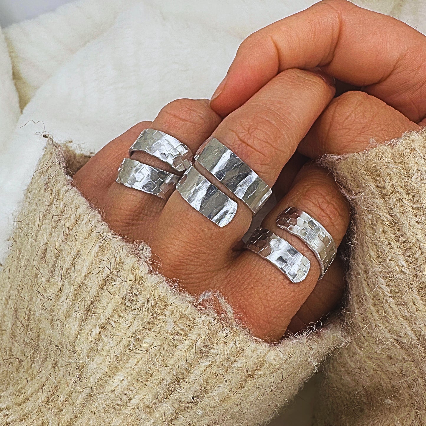 Bague Marta