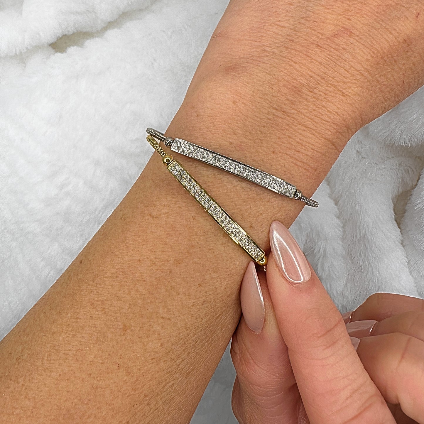 Bracelet Satine