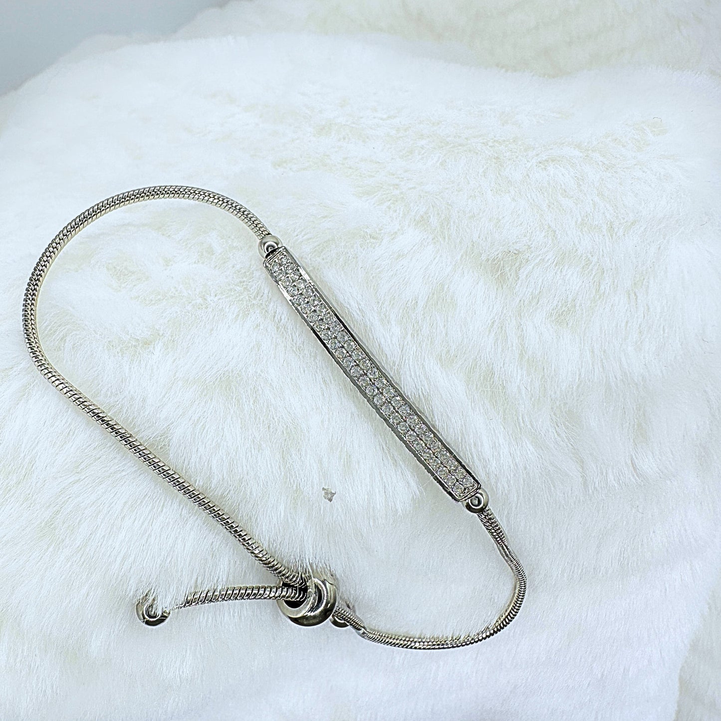 Bracelet Satine