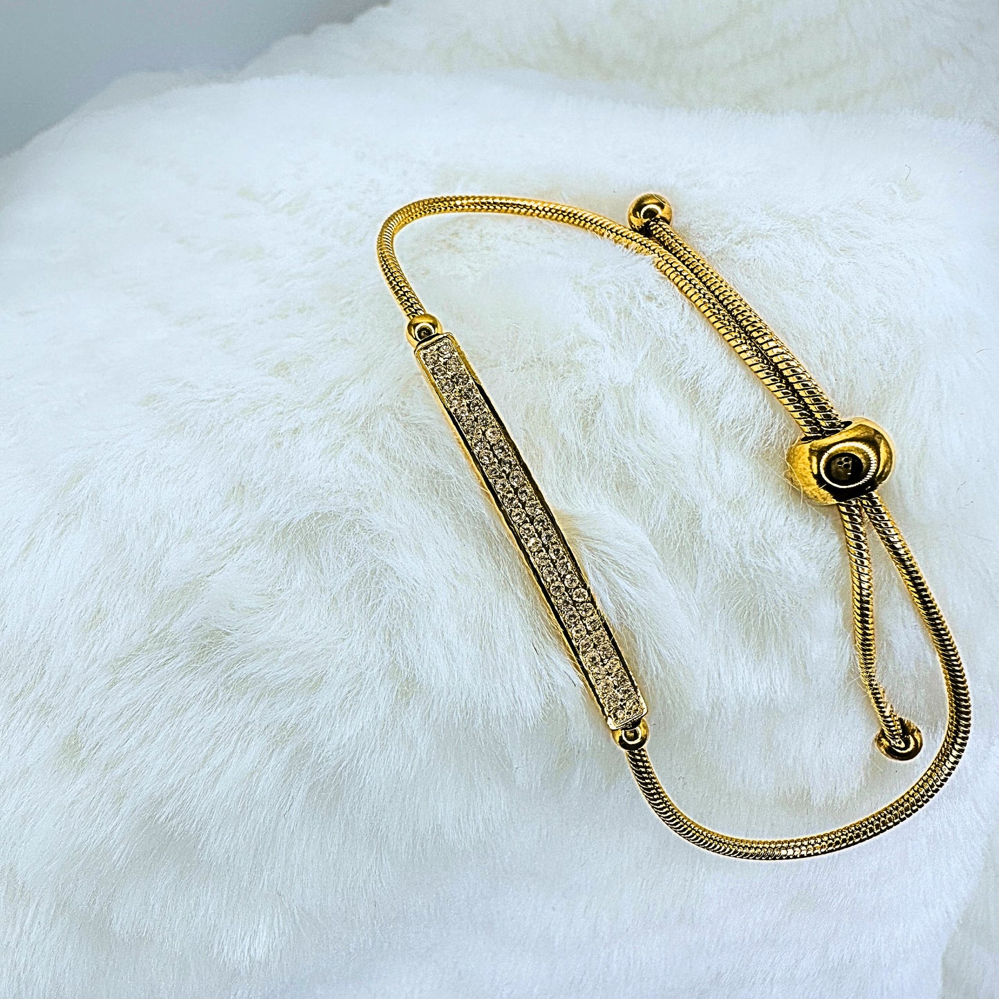 Bracelet Satine