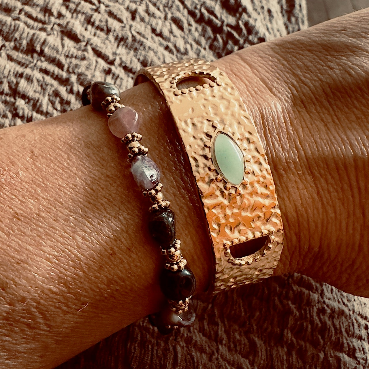 Bracelets