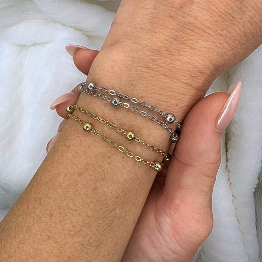 Bracelet Coralie