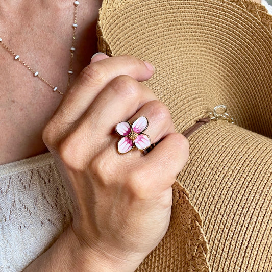 Bague Mary