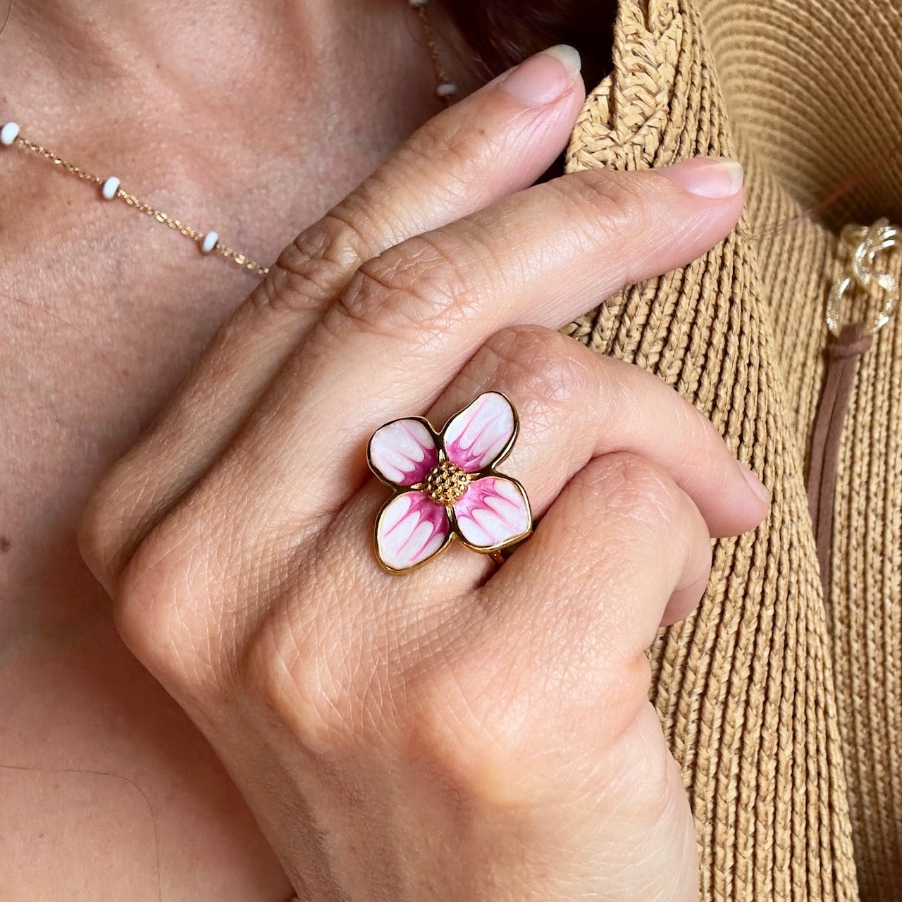 Bague Mary
